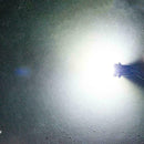 10Pcs T10 Long Silicone Cob Silica Gel Led Car Interior Door Light Bulb Pre O1P7