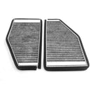 Cabin Air Filter for Ford Escape Mercury Mariner Mazda Tribute OE 8L8Z-19N6 A