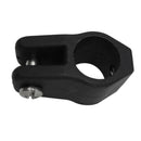 Stainless Steel 3/4inch Fitting Boat Top Hinged - Jaw Slide Marine Hardware,
