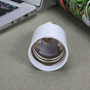 E27 to E40 LED Bulb Base Screw Socket Adapter Converters Lamp Fitting Holder