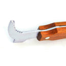 Wooden Bee Hive Hook Scraper Stainless Steel Tools Equipment- Beekee