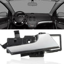 Car Interior Door Handle Right/Left for Chevrolet Aveo 2007 2008 2009 2010  C2C6