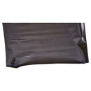 Black Car Tail Fog Head Light Headlight Tint Film Cover 30x60cm