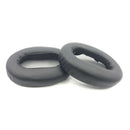 Replacement Headphone Earpads Cushion Ear Pads Black for Sony MDR-1AM2