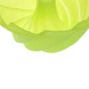Spiral shape silicone Cake Pan Bread Bakeware Mold baking tools ATAU3C