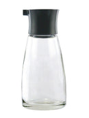 170ml Glass Bottle Jar for Soy Sauce Oil Dispenser Vinegar Spice Newest Useful