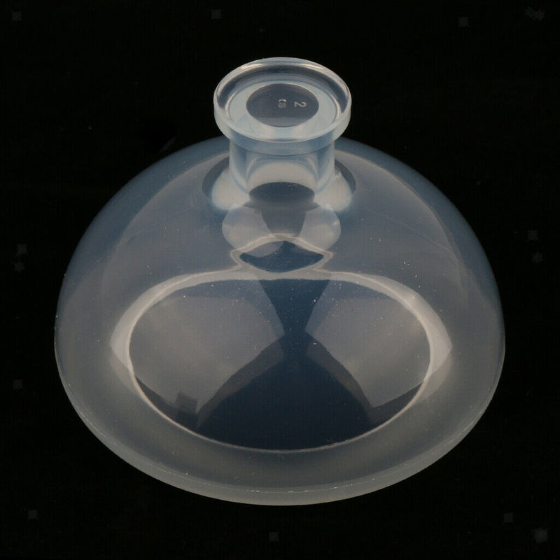 Portable Gel Sputum Cup for Baby Burping Toddler Digest Helper Infant Phlegm