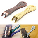Acoustic Guitar String Nail Peg Pulling Puller Bridge Pin Remover Handy Tool LJ