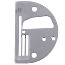 Industrial Sewing Machine Accessories Needle Plate Attachment Spare Part Sewi_