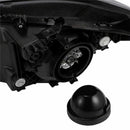 85mm Universal Rubber HID LED Light End Cover Headlight Housing Seal Cap Gasket