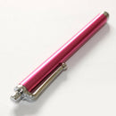 High Precision Anti-roll Capacitive Pen Stylus Pens for Smartphones Devices