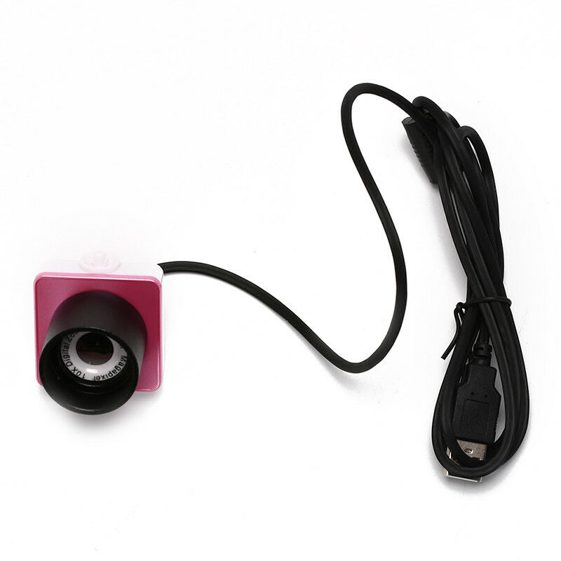 1.25" telescope digital camera electronic eyepiece for astrophotography Z