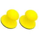 2 Pieces 3 Inch Hand Sanding Block