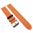 2pc Smart Watch TPE Wrist Band Replacement Sport Fitness Strap for Withings