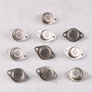 10Pcs/lot 2N3773 TO-3 16A/160V/150W power transistor high quality  JR