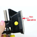 1pcs Mini Vice Suction Grip Vise Jewelries Craft Fixed Handle Repair Drill Tool