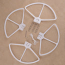 4x Propeller Prop Guard Bumper fit for DJI Phantom 1 2 3 Blade Protector w/Screw