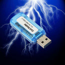Portable 4 in 1 Memory Multi Card Reader USB 2.0 for SD/TF/T-Flash/M2 Card A