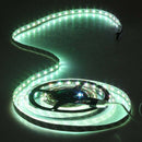 5M RGB 300 5050 LED Flexible Light Strip Non-waterproof DC12V