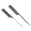 2x Anti-static Rat Tail Teasing Sectioning