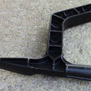 The Gutter Tool , Gutter Cleaning Spoon Scoop for Home Garden Cleaning