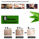 20ml Women Gentle Nourishing Fluid Hair Inhibitor Stop Hair Spray Growth Es E1L1