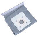 Non-Woven Cloth Vacuum Cleaner Bag Reusable Washable Dust Bag For ZR0049/ZR000ME