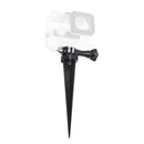 Sports Mini Camera Tripod Stand Selfie Stick For Gopro XiaoYi for Beach Wild