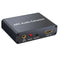 HDMI ARC Audio Adapter Stereo Audio Adapter Converter Coaxail Extractor New