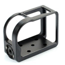 For Nikon KeyMission 170 Protective Frame Cooling Shell Precision Cutting Better