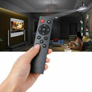 Universal 2.4G Wireless Air Mouse Keyboard Remote Control For PC Android TV Z2B4