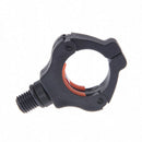 carp fishing rod rest gripper for pod holder with magic magnet keeping clips TO