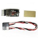 Radiolink Byme-A Fixed Wing Flight Controller Gyroscope Self-Stabilization