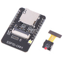 ESP32-CAM wireless wifi bluetooth module camera development board dc 5v OZ