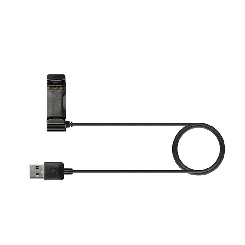 Smart Watch USB Charging Cable Charger For  HR