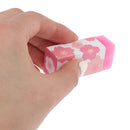 Cherry Sakura Style Cartoon Eraser Rubber Eraser Primary Student Gift Statio Hn