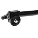 Professional Aluminum Handle Arm for Video Cam Camera Tripod Fluid Drag Head