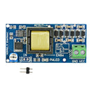 Dc-Dc Boost Converter 5V-12V Step Up To 300V-1200V Power Module Board