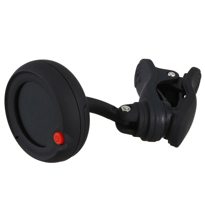 EMT-300 three-in-one tuner black
