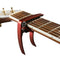 Meideal MC20 Guitar Capo for Acoustic and Electric Guitarra Part Guitar Bas