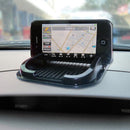 Car Mobile Holder ANTI Slip Car Dash Non Dashboard Pad Phone Sticky Holder Ma Ew