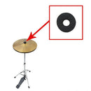 21 Pieces Replacement Accessories Cymbal Stand Sleeves Cymbal Felts With Wa D8E5