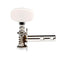 String Tuning Peg Tuner Machine Head for Acoustic Guitar 6PCS