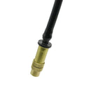 50 PCS Copper Watering Nozzle Adjustable Atomization Drip Garden Irrigation