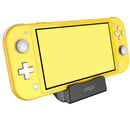 Type-C Charging Base Charger Dock Stand Fit for Nintend Switch Lite/Switch