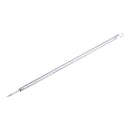 3 pieces Facial Care Blackhead Remover Needle Cosmetic Tool Extractor Q3I9