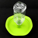 3pcs/set Water Feeder Automatic Water Dispenser for Reptiles & Small Animal