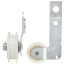 for W10837240 Dryer Idler Pulley with Bracket,Replace Part for Kenmore Drye