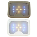 Car Ceiling Reading Light USB Charging Rear Row LED Car Interior Car Trunk Light