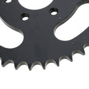 40T 40 Tooth 428 Drive Chain Rear Sprocket for 150 250cc Buggy Dirt Pit Bike
